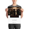 Invincible Poster 12 x 16: Artwork Collection Invincible Poster 12 x 16 Album Artwork Collection