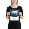 Unleashed Framed poster 8 x 10: Artwork Collection Two Steps From Hell - Unleashed Artwork Framed Poster 8 x 10