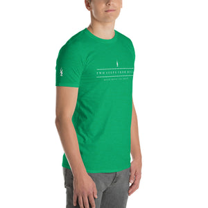 Image Title Two Steps From Hell Name T-Shirt