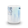 Skyworld Artwork Mug Skyworld Artwork Mug