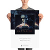 Battlecry Poster 18 x 24: Artwork Collection Two Steps From Hell - Battlecry Poster 18 x 24: Album Artwork Collection