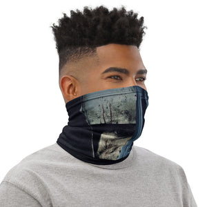Image Title Battlecry Neck Gaiter
