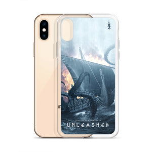 Image Title iPhone Case X / XS / XS Max / XR