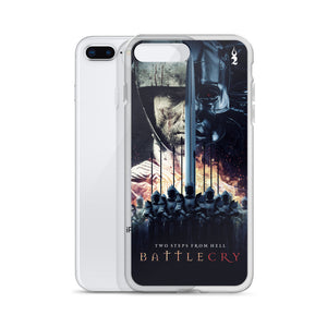 Image Title Battlecry iPhone 6 / 7 / 8 Case