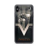 Vanquish iPhone Case X / XS / XS Max / XR Vanquish iPhone Case X / XS / XS Max / XR