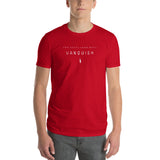 Vanquish Logo T-Shirt Vanquish Logo T-Shirt