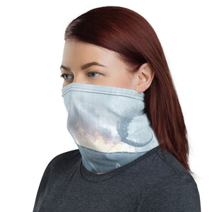 Image Title Unleashed Neck Gaiter