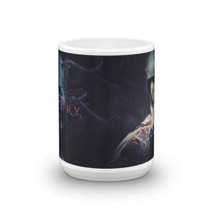Image Title Battlecry Artwork Mug