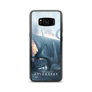 Image Title Unleashed Samsung 8 / 8+ / 9 / 9+ Case