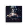BattleCry Canvas Print - Limited Edition #2 BattleCry Canvas Print - Limited Edition #2