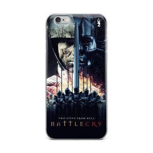 Image Title Battlecry iPhone 6 / 7 / 8 Case