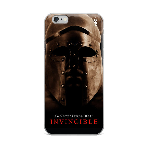 Invincible iPhone Cases  Two Steps From Hell