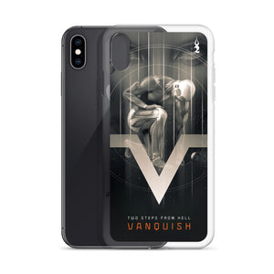Image Title Vanquish iPhone Case X / XS / XS Max / XR
