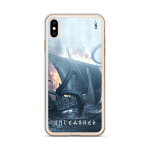 Image Title iPhone Case X / XS / XS Max / XR
