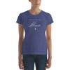 Miracles Logo Women's T-Shirt Miracles Logo Women's T-Shirt