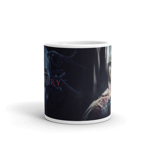 Image Title Battlecry Artwork Mug