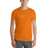 Vanquish Logo T-Shirt Vanquish Logo T-Shirt
