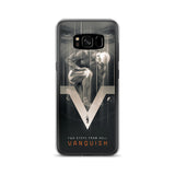 Vanquish Samsung 8 / 8+ / 9 / 9+ Case Vanquish Samsung 8 / 8+ / 9 / 9+ Case