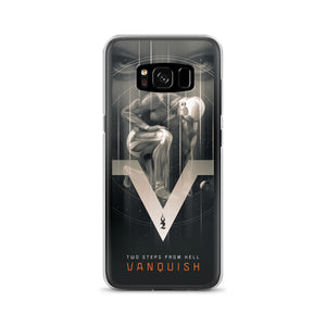 Image Title Vanquish Samsung 8 / 8+ / 9 / 9+ Case