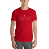 Two Steps From Hell Name T-Shirt Two Steps From Hell Name T-Shirt