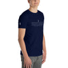 Two Steps From Hell Name T-Shirt Two Steps From Hell Name T-Shirt