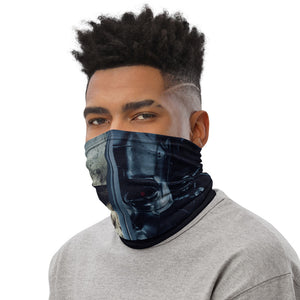 Image Title Battlecry Neck Gaiter