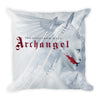 Archangel Artwork Cushion Archangel Artwork Cushion