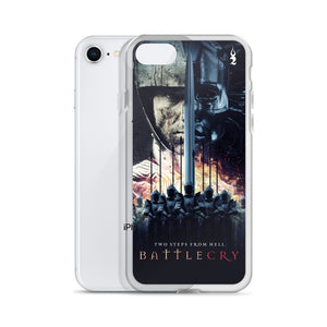 Image Title Battlecry iPhone 6 / 7 / 8 Case