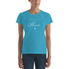 Miracles Logo Women's T-Shirt Miracles Logo Women's T-Shirt