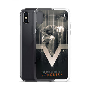 Image Title Vanquish iPhone Case X / XS / XS Max / XR