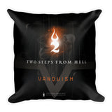 Vanquish Artwork Cushion TSFH Vanquish Artwork Cushion