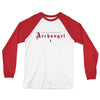 Archangel Long Sleeve Baseball T-Shirt Archangel Long Sleeve Baseball T-Shirt