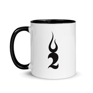 TSFH Icon Mug