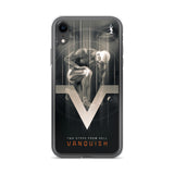 Vanquish iPhone Case X / XS / XS Max / XR Vanquish iPhone Case X / XS / XS Max / XR