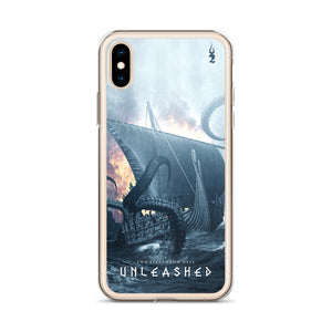 Image Title iPhone Case X / XS / XS Max / XR