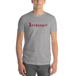 Image Title Archangel Logo T-Shirt