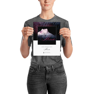 Two Steps From Hell - Miracles Poster 8 x 10 Album Artwork Collection