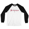 Archangel Long Sleeve Baseball T-Shirt Archangel Long Sleeve Baseball T-Shirt