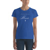 Miracles Logo Women's T-Shirt Miracles Logo Women's T-Shirt