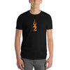 TSFH Orange Icon T-Shirt TSFH Orange Icon T-Shirt