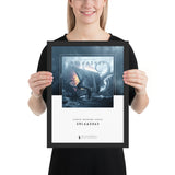 Unleashed Framed poster 12 x 16: Artwork Collection Two Steps From Hell - Unleashed Artwork Framed Poster 12 x 16