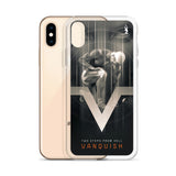 Vanquish iPhone Case X / XS / XS Max / XR Vanquish iPhone Case X / XS / XS Max / XR