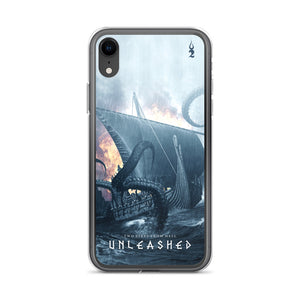 Image Title iPhone Case X / XS / XS Max / XR