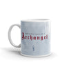 Archangel Artwork Mug Archangel Artwork Mug