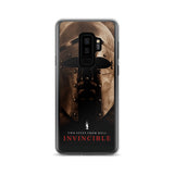 Invincible Samsung 8 / 8+ / 9 / 9+ Case Invincible Samsung 8 / 8+ / 9 / 9+ Case