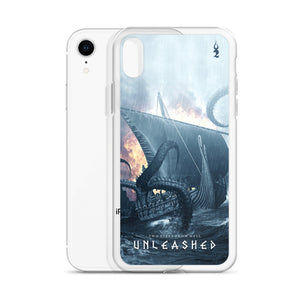 Image Title iPhone Case X / XS / XS Max / XR