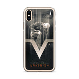 Vanquish iPhone Case X / XS / XS Max / XR Vanquish iPhone Case X / XS / XS Max / XR