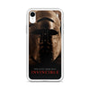 Invincible iPhone Case X / XS / XS Max / XR Invincible iPhone Case X / XS / XS Max / XR