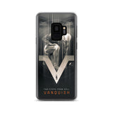 Vanquish Samsung 8 / 8+ / 9 / 9+ Case Vanquish Samsung 8 / 8+ / 9 / 9+ Case