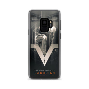 Vanquish Samsung 8 / 8+ / 9 / 9+ Case
